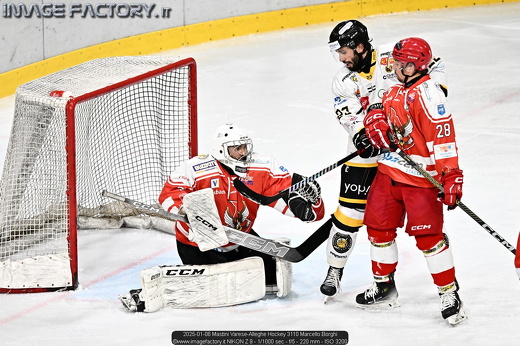 2025-01-06 Mastini Varese-Alleghe Hockey 3110 Marcello Borghi
